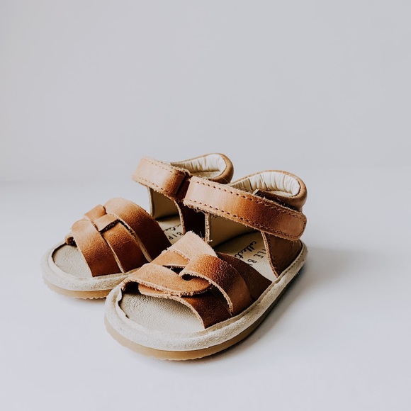 little bipsy Other - Sandals // 12-18 Month